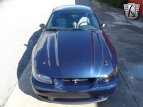 Thumbnail Photo 10 for 2001 Ford Mustang